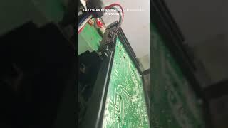 Ifb inverter Ac pcb repair & testing