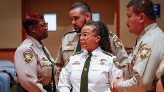 ‘Classic New Orleans dysfunction’: Jail escape sparks renewed clash over sheriff’s budget