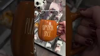Autumn Decor Haul: Cozy Finds for Your Home #autumndecor