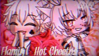  Flamin' Hot Cheetos | GLMV 