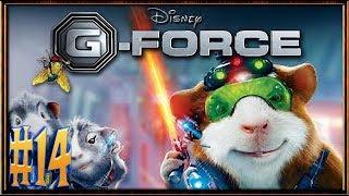 G-Force: Миссия Дарвина :: PC :: Прохождение :: #14