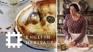 How to Make Devonshire Squab Pie – The Victorian Way