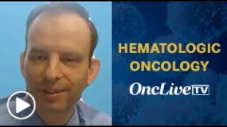 Dr Braunstein on Novel Risk Factors for Veno-Occlusive Disease Development