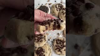 Chocolate Chip Sugar Cookies