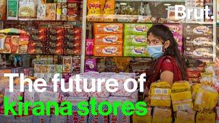 How AI is transforming Indian kirana stores | In collaboration with Intel India