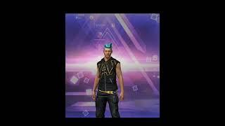 DJ ADAM  || SANKET GAMING SHORTS / GARENA FREE FIRE #shorts