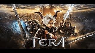 Testing New config in Tera  - Intel Core i3-2100 CPU 3.10Ghz , 8.0Gb RAM,NVIDIA GeForce GTS 250