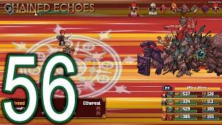 Chained Echoes PC Walkthrough - Part 56 - Final Boss 100%