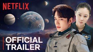 Ask the Stars | Official Trailer 2025 | Netflix