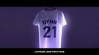 Dynn - Twentyone feat ​⁠@WIL_LY_213  ( Visualizer )