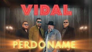 “PERDÓNAME” BY GRUPO VIDAL