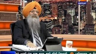 SOS 10/29/14 P.3 Dr.A Singh on : Supreme Court's Refusal To Interfere In Hindu Religious Matters