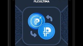 HOW TO EXCHANGE YOUR PLCU FOR PLCUX ON PLCUX.COM