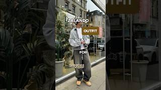 ZALANDO OUTFIT IDEAS #fashion #summer #streetwear #vintage #outfitideas