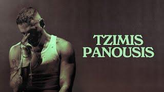 Hawk - Tzimis Panousis (Official Audio)