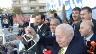 PROF.DR  NECMETTIN ERBAKAN HOCA EFENDIN´IN HAYATINDAN RESIMLER