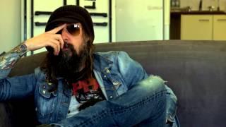 Rob Zombie & John 5 Conversation: Soundwave TV 2014