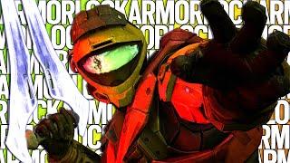 ARMORLOCKARMORLOCKARMORLOCK | Halo: Reach