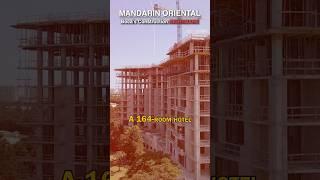 5 Years Later: The Mandarin Oriental Construction DISASTER