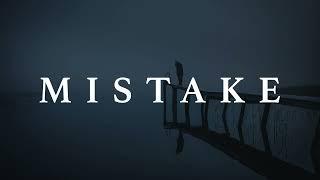 Free Sad Type Beat - "Mistake" | Emotional Piano Instrumental 2023