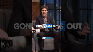 Steve Gerben Loves Water #shanegillis #stevegerben #funny
