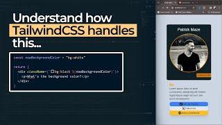 Avoid Making These Mistakes With Tailwind CSS in your Nextjs 13 App