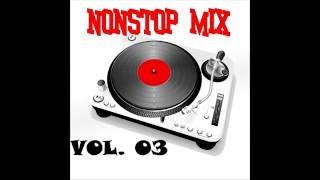 Nonstop Mix   Vol  03 1986 1988