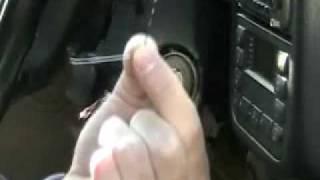 BMW Key Problem (Spinning Ignition) - MillerTimeBMW - DIY 5