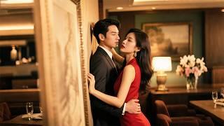 After Cinderella was reborn, she married an old man for her sister, but he was a handsome guy!