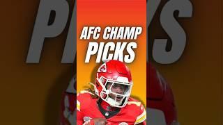 SNF Bills Vs Chiefs Bets! #nfl #nflpicks #nflbets