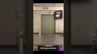 100 Doors Challenge #level 53 #satisfying  #shorts #trending #viralgame