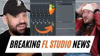 FL Studio 25: WE NEED IT NOW