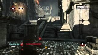Kaos Glistenz // Random Clips #32