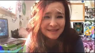 justkat4 smoking