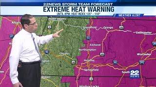 3pm Afternoon Video Forecast 6/24/25