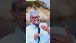 Sidee loga bixikaraa dhibatonka by sh mustafa