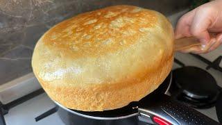  only red lentils and vinegar.️ you won't buy bread with money anymore.