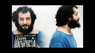 Serial killers -   Allan Legere - The Miramichi Monster