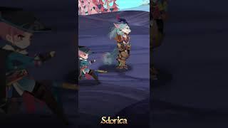 《Sdorica》Juan Yun SP Skill Showcase