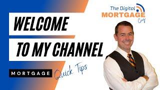 The Digital Mortgage Guy in Alachua FL