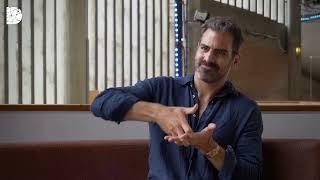 Exploring Deaf Artists' Paths to Success in the Hearing World