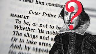 How to Read Shakespeare: Five Easy to Use Strategies