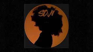 "Soji" Afrobeat Type beat | UK Afrobeat Instrumental 2025 | P2J x Jae5 x Wizkid Type beat