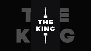 How we created "THE KING" design using Adobe Illustrator!