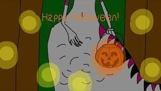  Naga Angel Dust's Voracious Halloween  || VORE AUDIO || Angel Dust Audio || HAPPY HALLOWEEN!