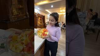 Easy, Quick And Healthy Salad Recipe  #jyotikaandrajat #food #recipe #food #love