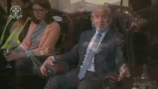 Lord Alan Sugar | Cambridge Union