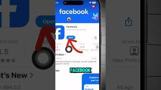 Facebook Marketplace Not available fix #facebookmarketplace #marketplacefacebook