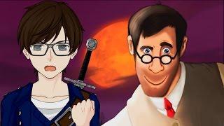 TF2 DR: Talicious makes me RAGE!