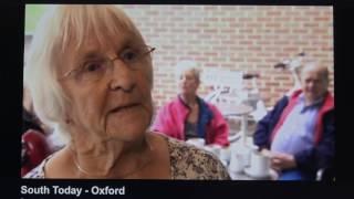 Lack of Burial Space in Haddenham, Bucks